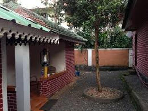 Green Garden Cottage Thekkady Exteriör bild