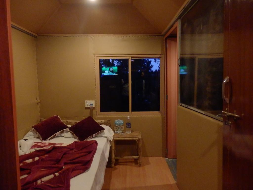 Green Garden Cottage Thekkady Exteriör bild
